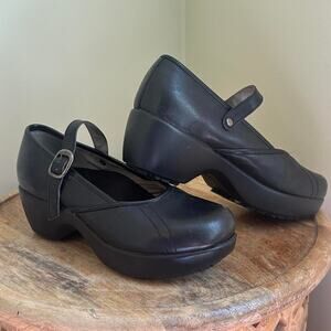 Vintage 90s srmax chunky black